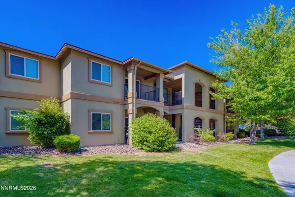 6850 Sharlands Avenue # 1140, Reno, NV 89523