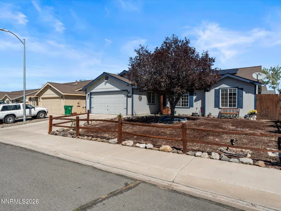 1660 Round Up Road, Fernley, NV 89408 - #2