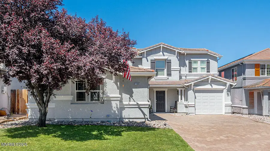 11365 Torino Way, Reno, NV 89521 - #2