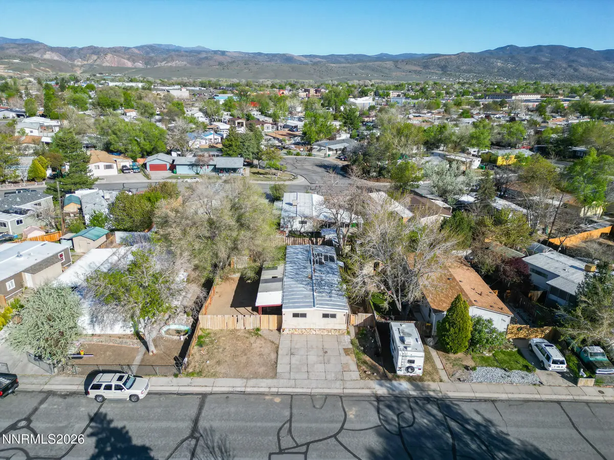 2325 Columbia Way, Carson City, NV 89706 - #1