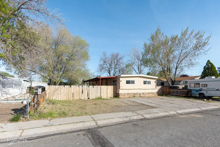 2325 Columbia Way, Carson City, NV 89706 - #2
