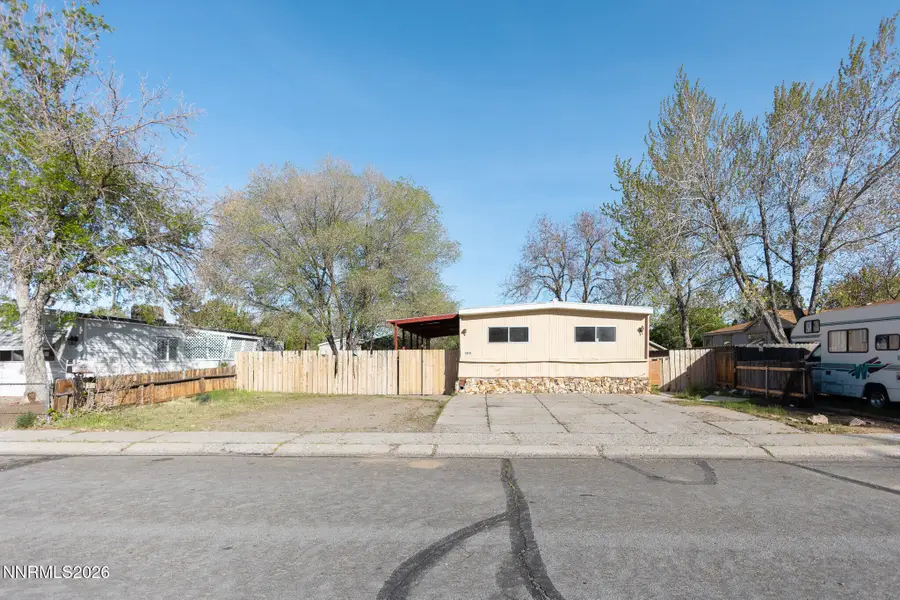 2325 Columbia Way, Carson City, NV 89706 - #3