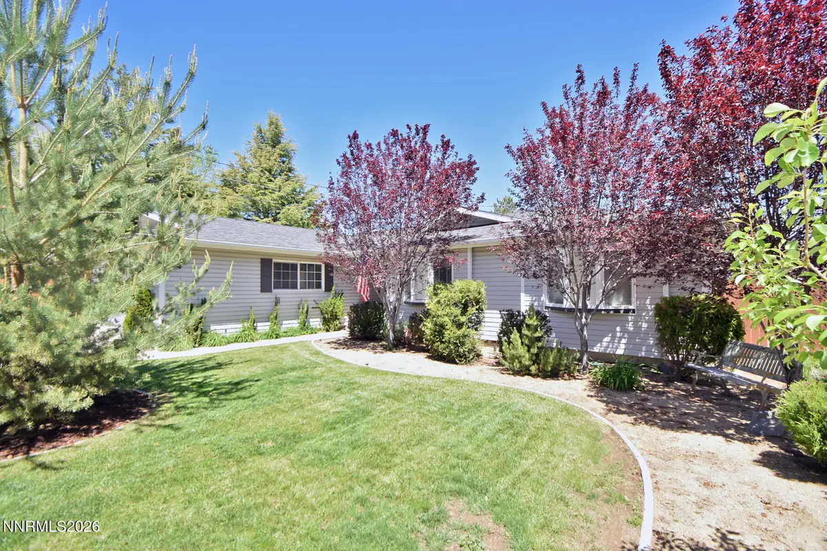 1014 W Winnie Lane, Carson City, NV 89703 - #1