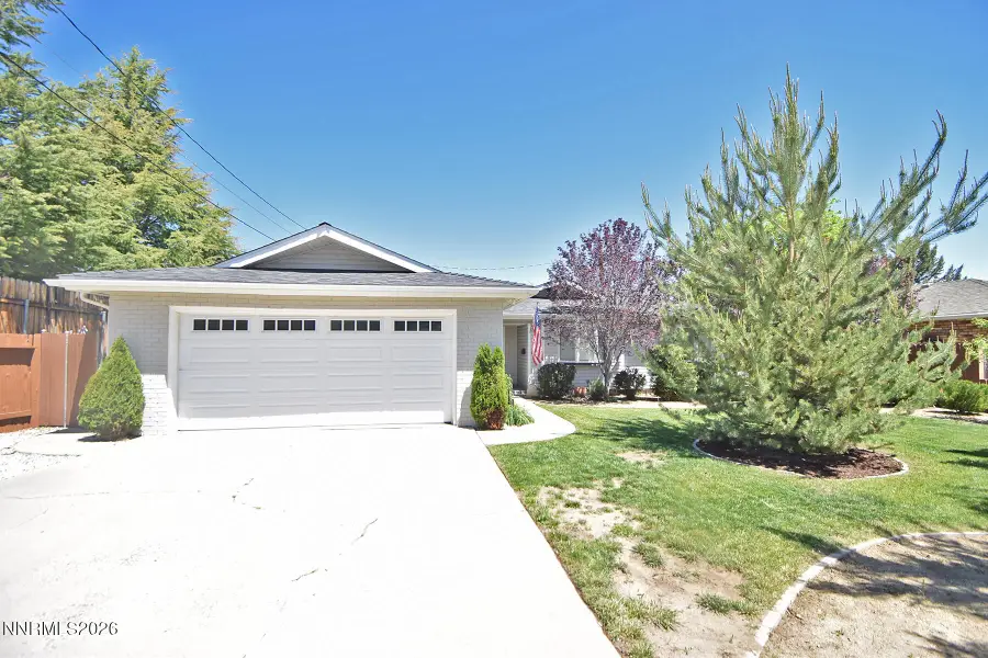 1014 W Winnie Lane, Carson City, NV 89703 - #2