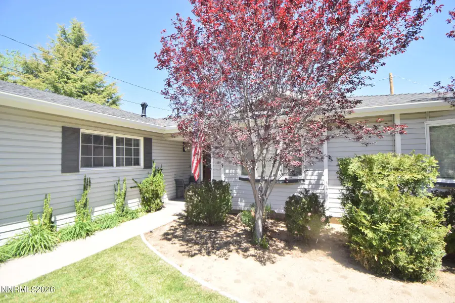 1014 W Winnie Lane, Carson City, NV 89703 - #3