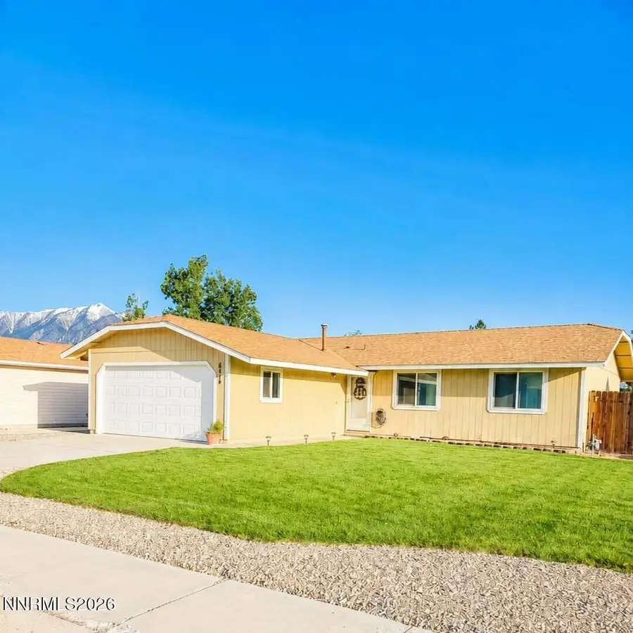 646 Carmel Way, Gardnerville, NV 89460 - #2