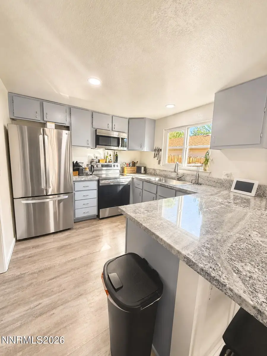 646 Carmel Way, Gardnerville, NV 89460 - #3