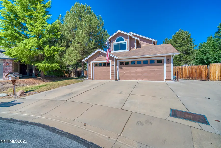 6650 Broadridge Court, Reno, NV 89523 - #2