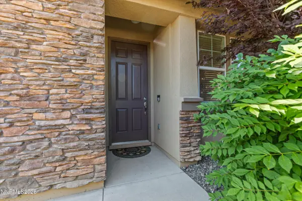 6488 Peppergrass Drive, Sparks, NV 89436