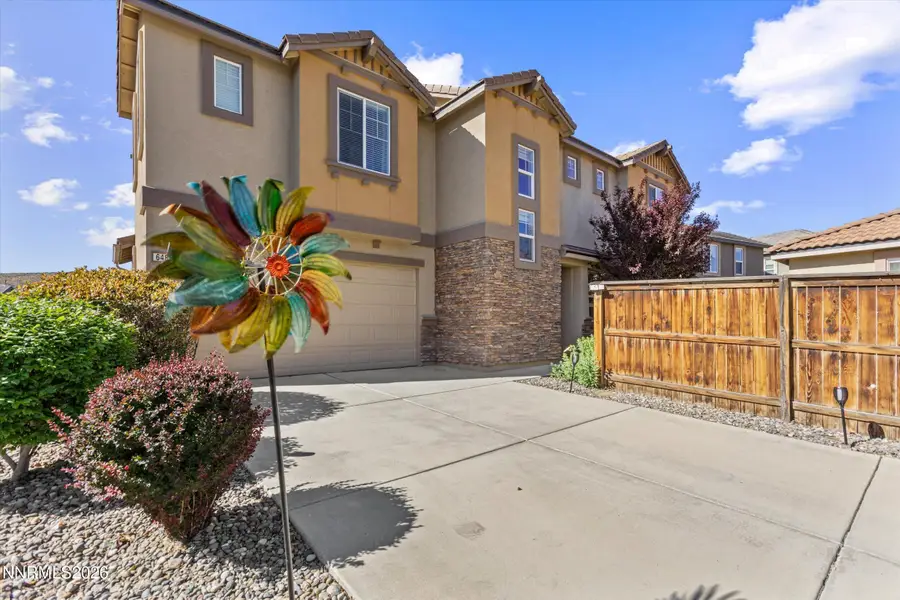 6488 Peppergrass Drive, Sparks, NV 89436 - #3