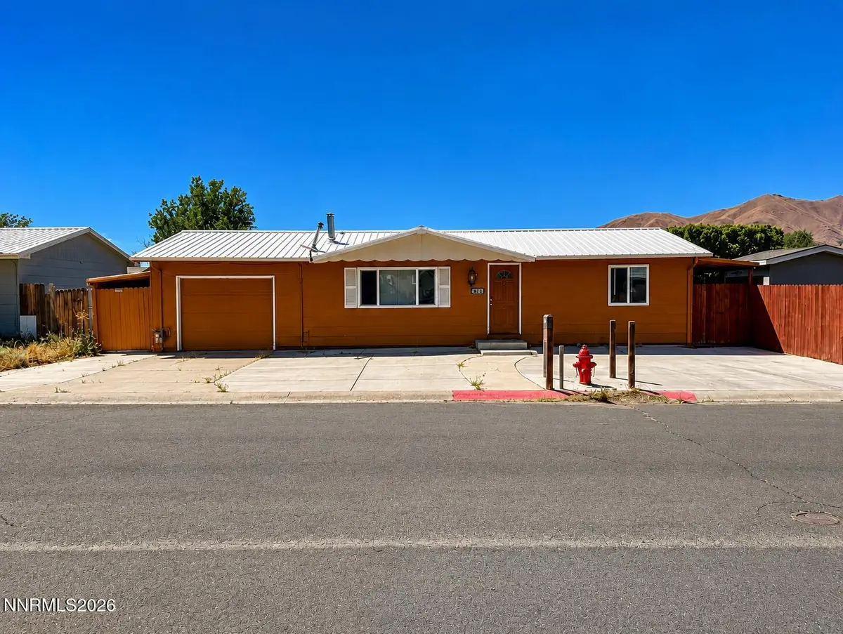 620 Prebble Street, Winnemucca, NV 89445 - #1