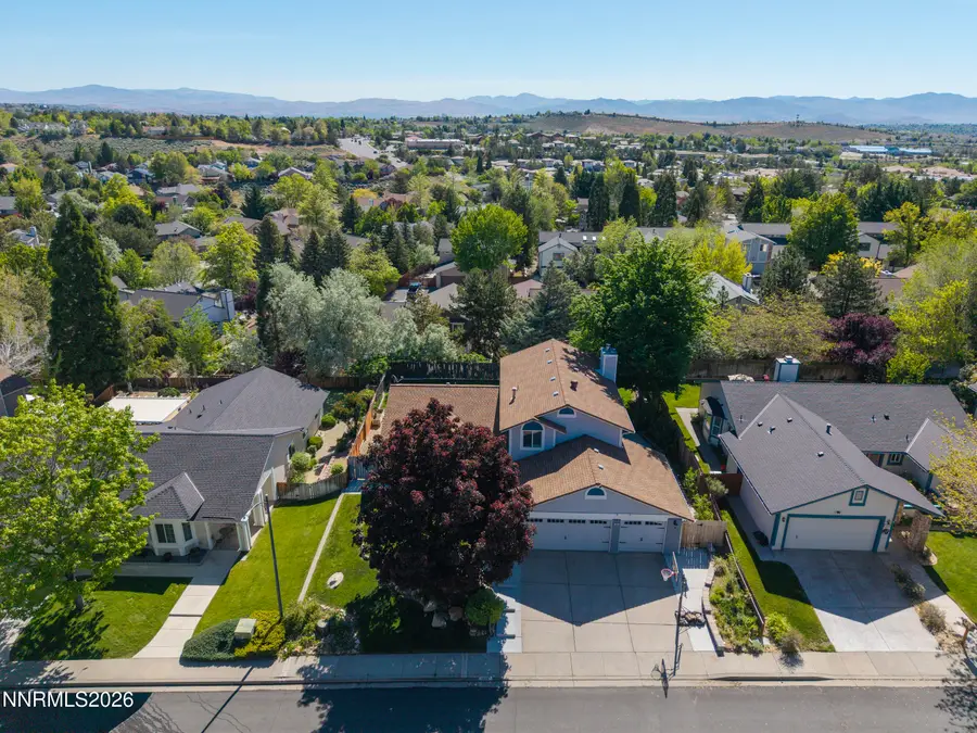 1670 Hanover Drive, Reno, NV 89523 - #3