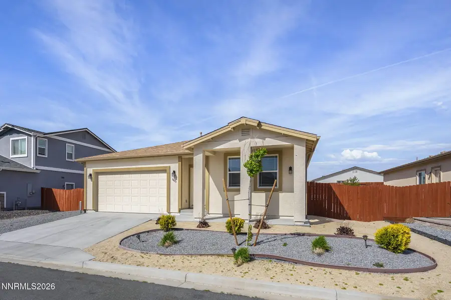 18673 Ginny Creek Court, Reno, NV 89508 - #2