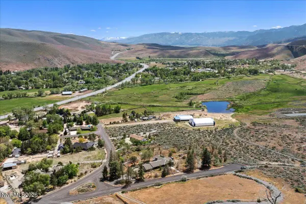 20990 David Drive, Reno, NV 89521