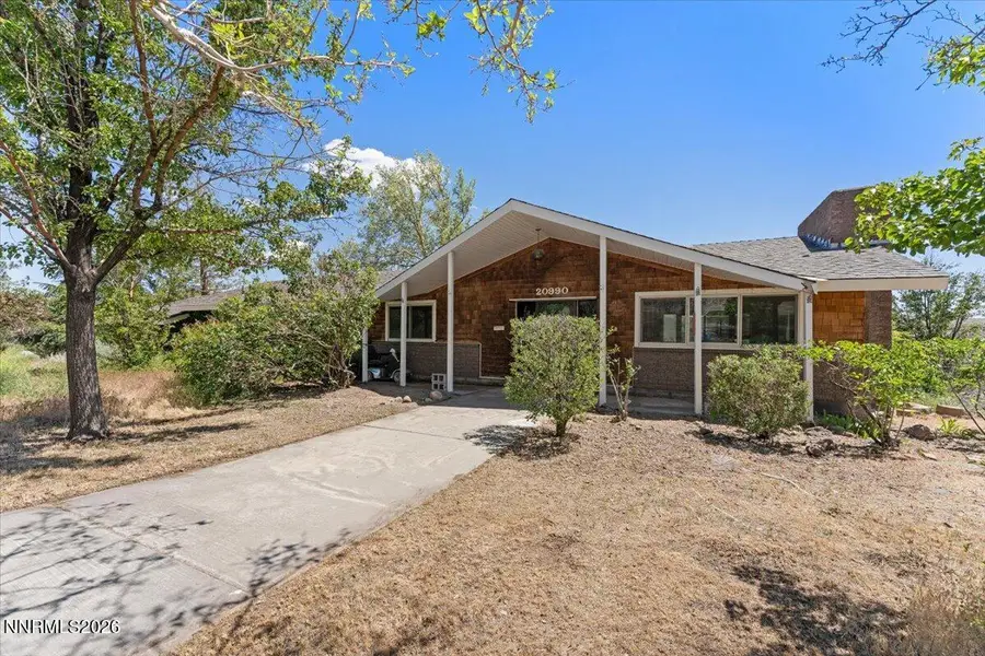 20990 David Drive, Reno, NV 89521 - #2