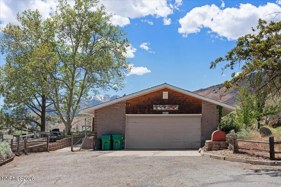 20990 David Drive, Reno, NV 89521 - #3