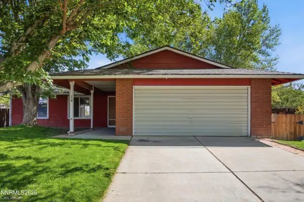 990 Ralph Court, Sparks, NV 89434