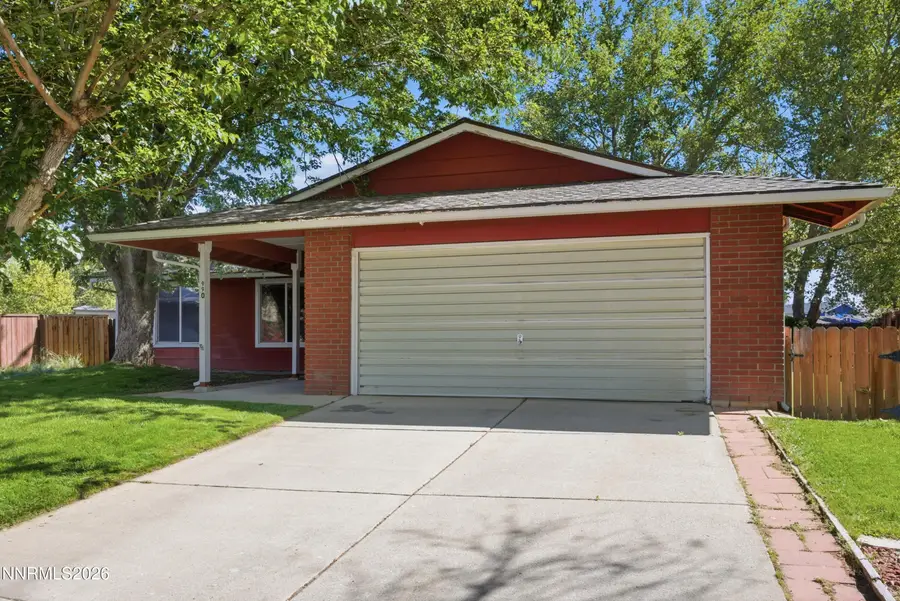 990 Ralph Court, Sparks, NV 89434 - #2