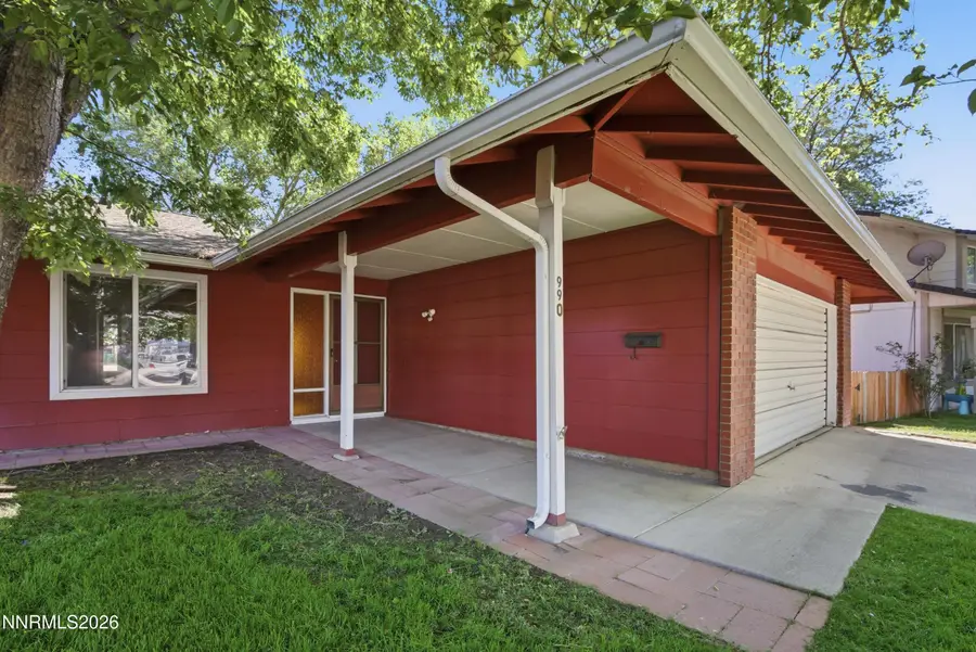990 Ralph Court, Sparks, NV 89434 - #3