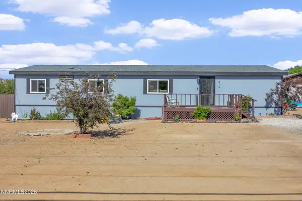 215 Britton Lane, Sun Valley, NV 89433