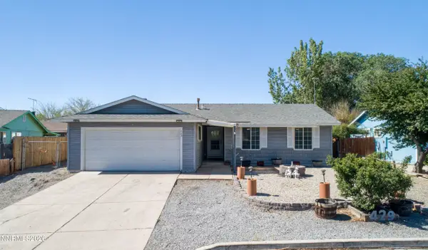 429 Appaloosa Way, Fernley, NV 89408