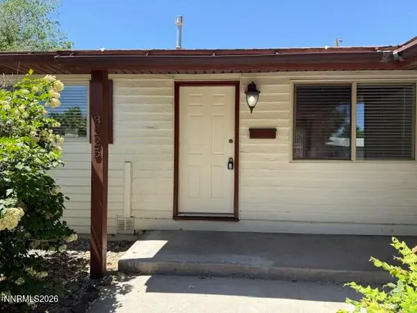 3225 Lucerne Way, Sparks, NV 89431