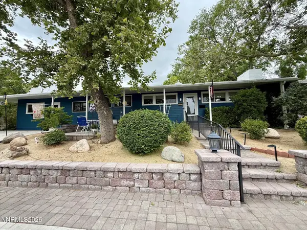 295 Circle Drive, Reno, NV 89509