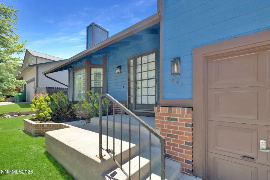 1641 Ashbury Lane, Reno, NV 89523 - #3