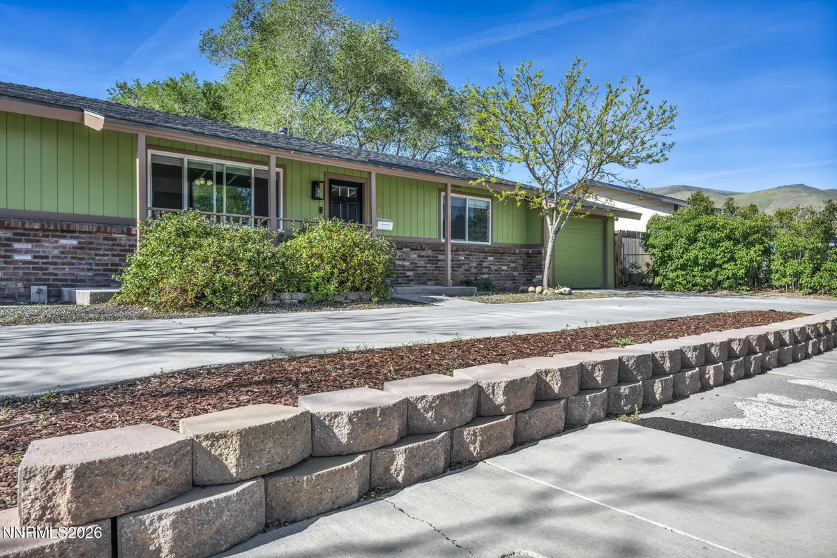621 Colorado Street, Carson City, NV 89701 - #1