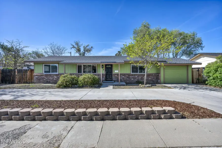 621 Colorado Street, Carson City, NV 89701 - #2