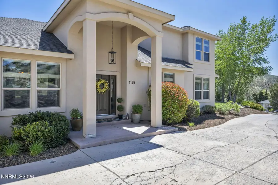 1175 Camballeria Drive, Carson City, NV 89701 - #3