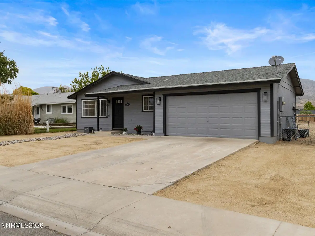 766 Monico Drive, Dayton, NV 89403 - #1