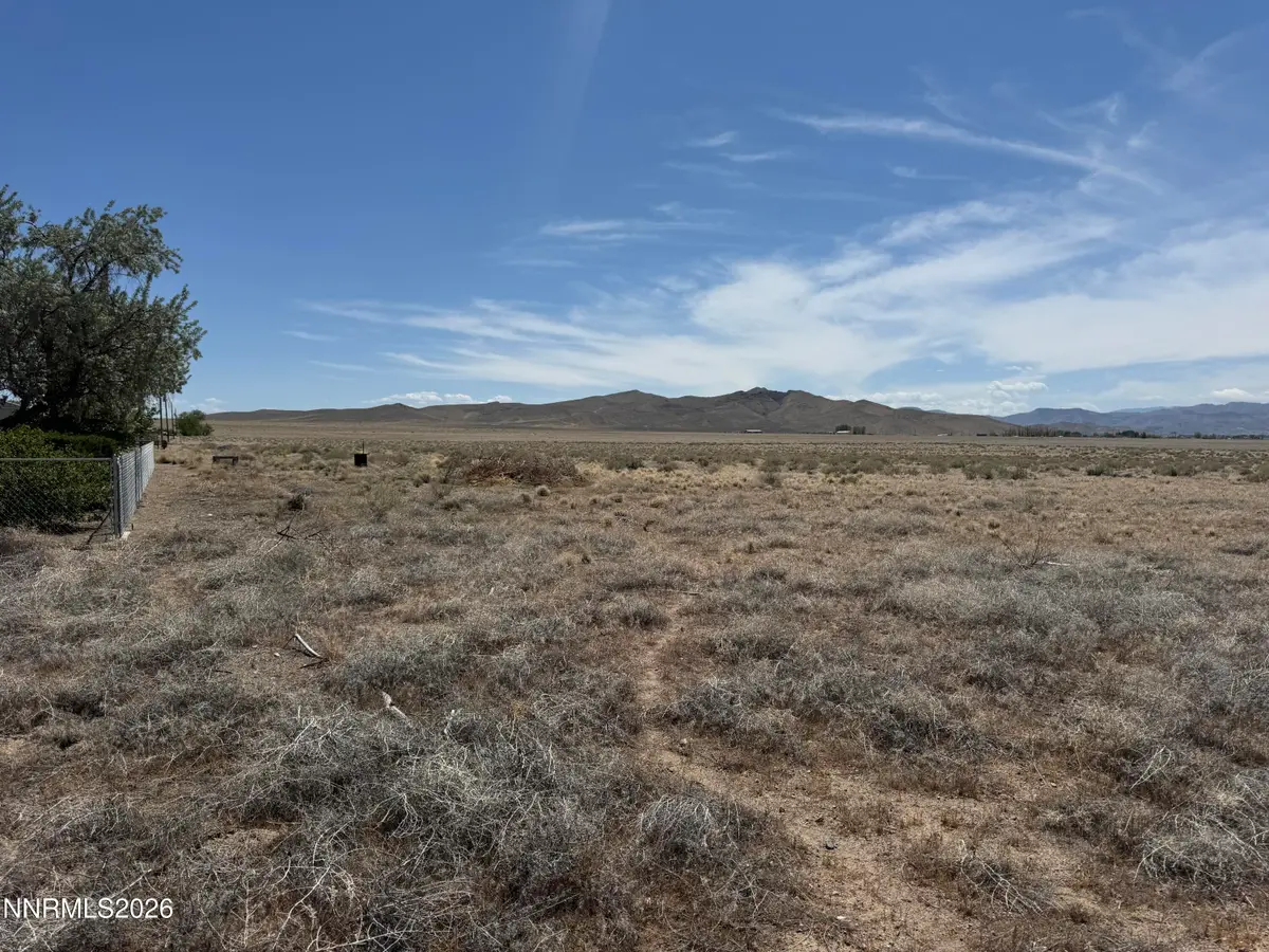 0 Rock Road, Yerington, NV 89447 - #1