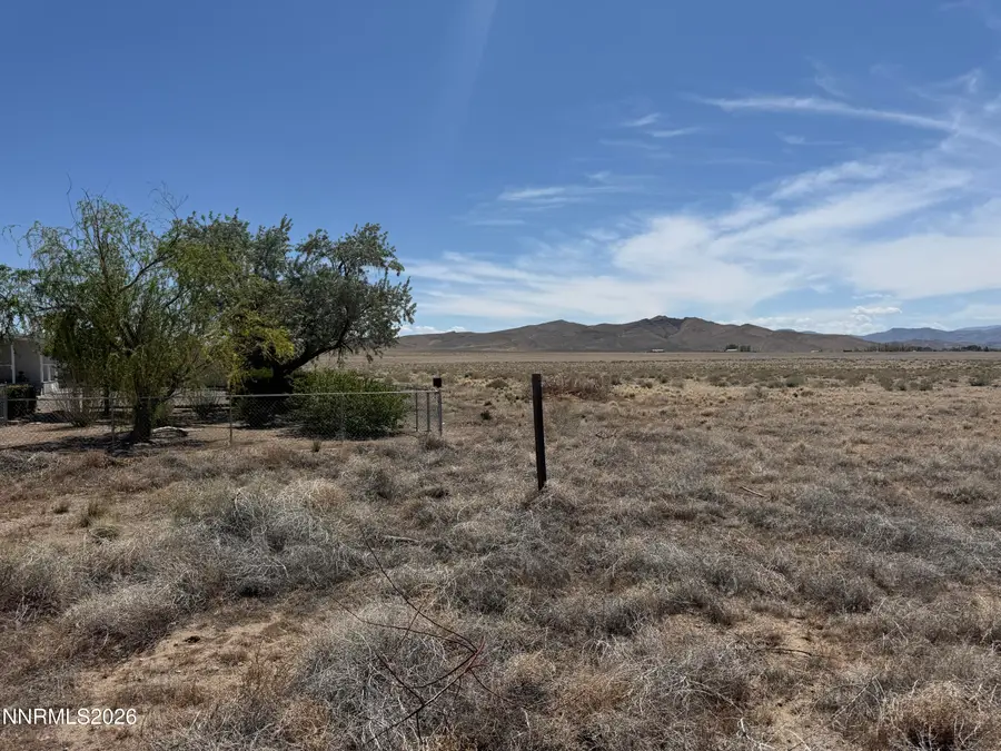 0 Rock Road, Yerington, NV 89447 - #3