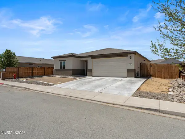 920 Jill Marie Lane, Fernley, NV 89408
