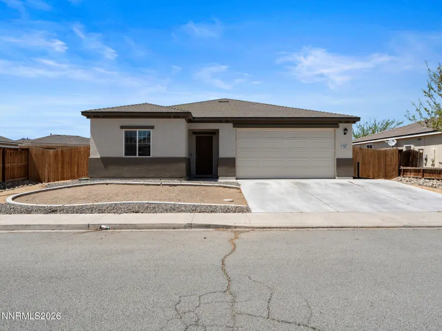 920 Jill Marie Lane, Fernley, NV 89408 - #2