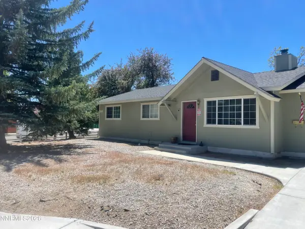 901 Wagner Drive, Carson City, NV 89703
