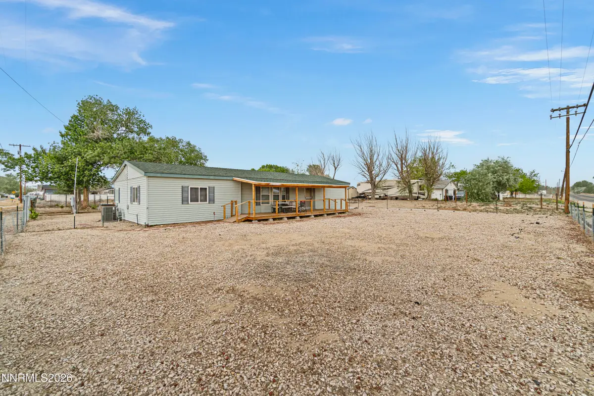5030 Vanessa Drive, Fallon, NV 89406 - #1