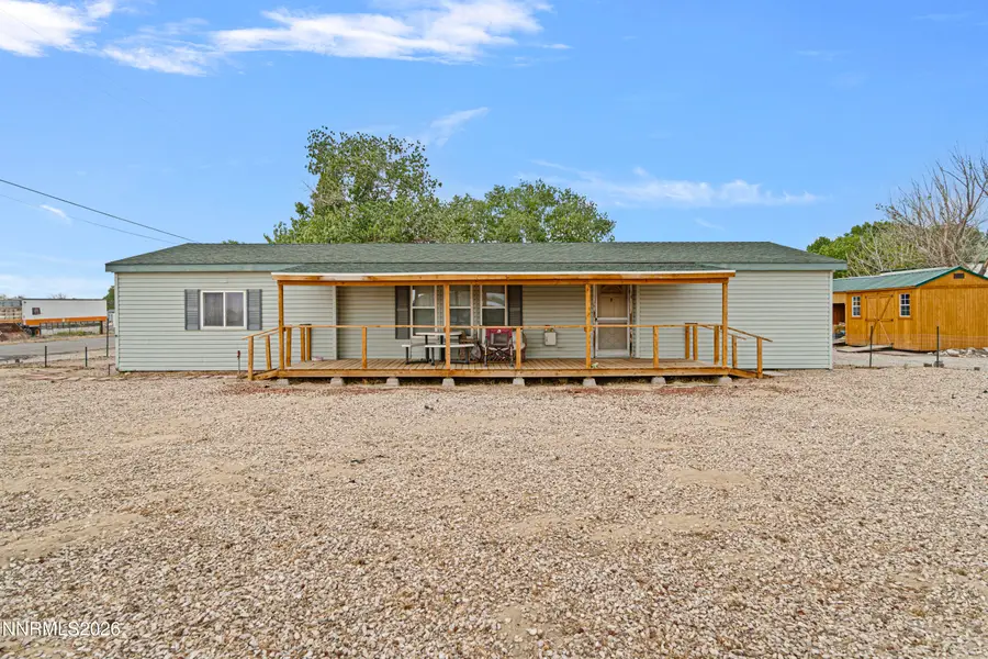 5030 Vanessa Drive, Fallon, NV 89406 - #2