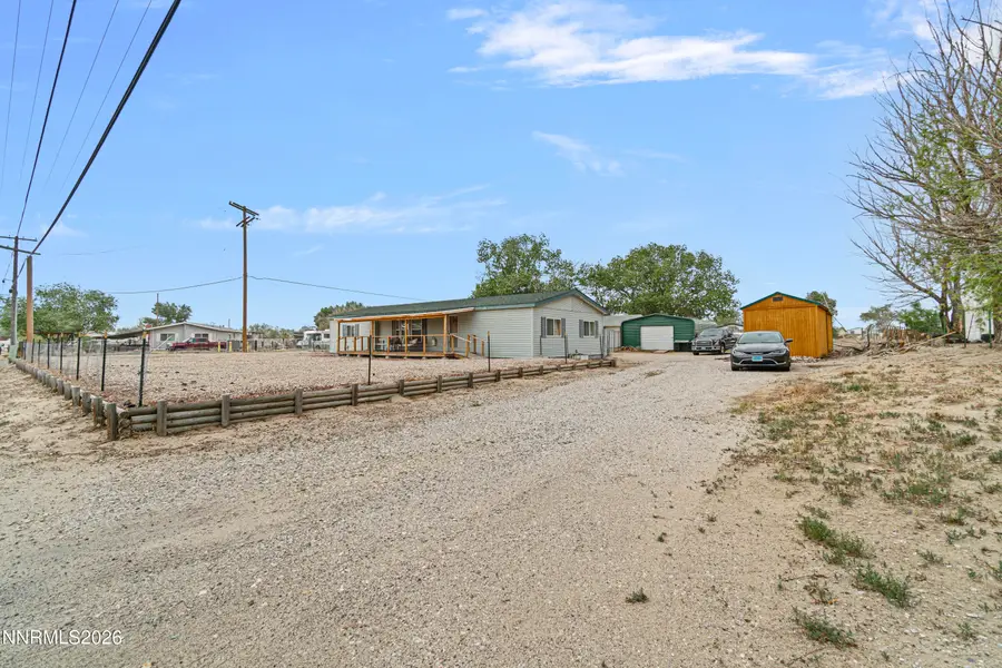 5030 Vanessa Drive, Fallon, NV 89406 - #3