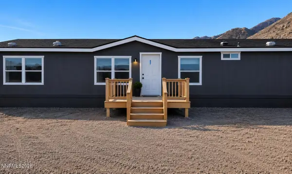 907 Sutro Springs Road, Dayton, NV 89403