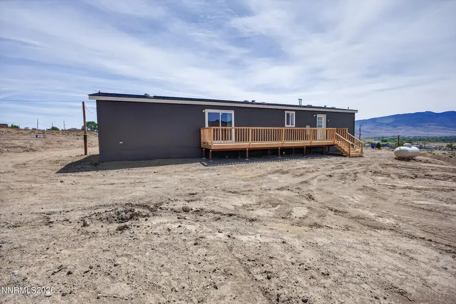 907 Sutro Springs Road, Dayton, NV 89403 - #3