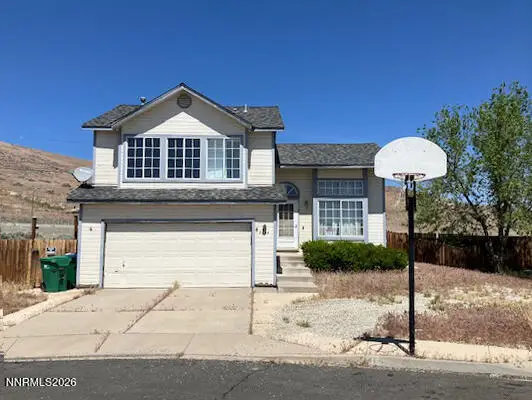 7595 Pah Rah Drive, Sparks, NV 89436