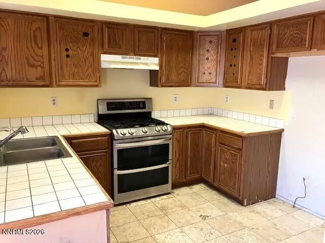 7595 Pah Rah Drive, Sparks, NV 89436 - #2