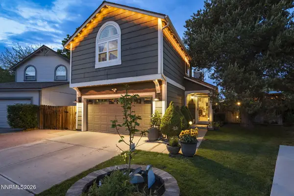 1236 Lawton Court, Sparks, NV 89434