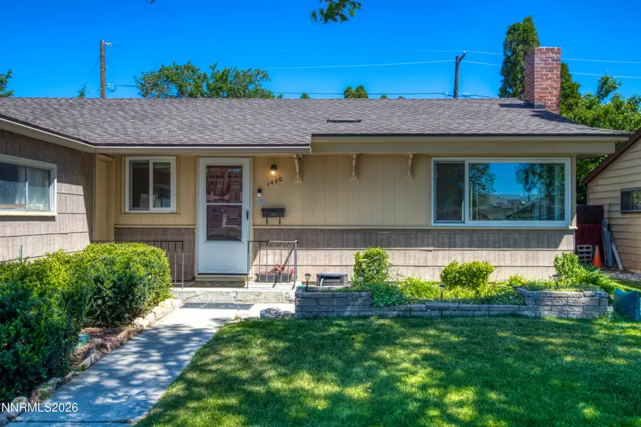 1400 Gault Way, Sparks, NV 89431 - #2