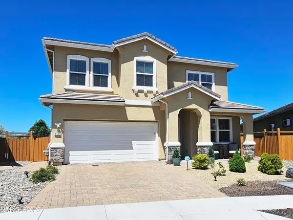 6565 Angels Orchard Drive, Sparks, NV 89436