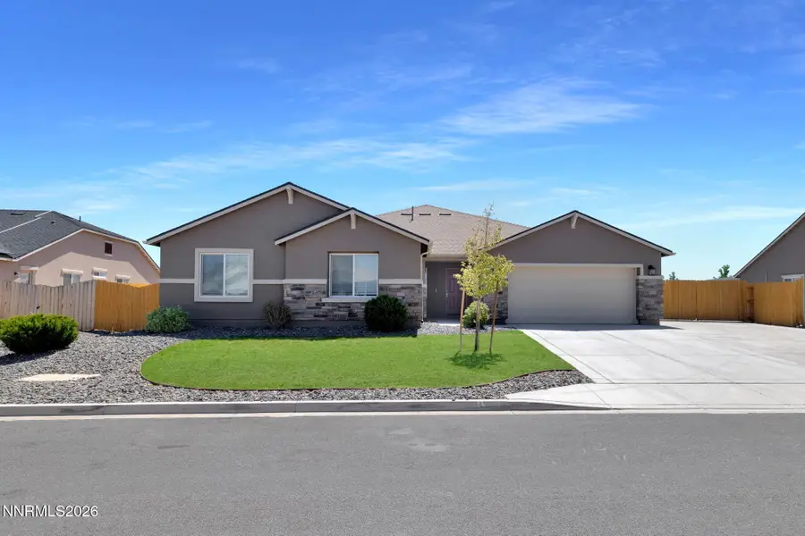 734 Hallow Pointe Drive, Sparks, NV 89441 - #2