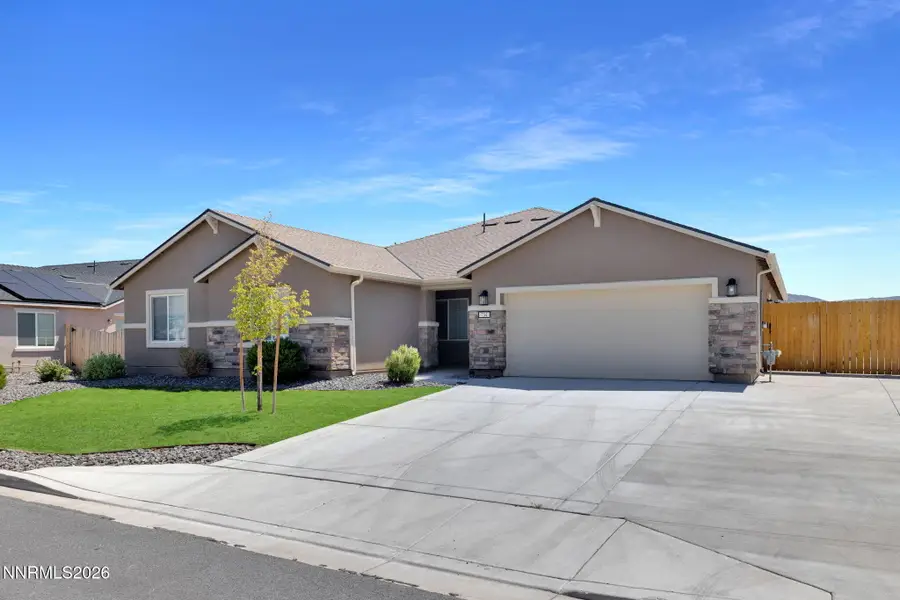 734 Hallow Pointe Drive, Sparks, NV 89441 - #3