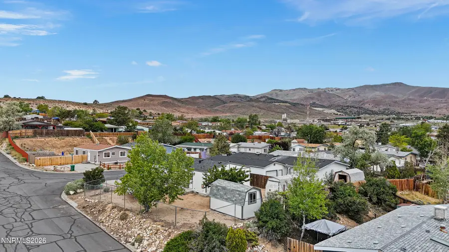 810 Clordi Lane, Mound House, NV 89706 - #3